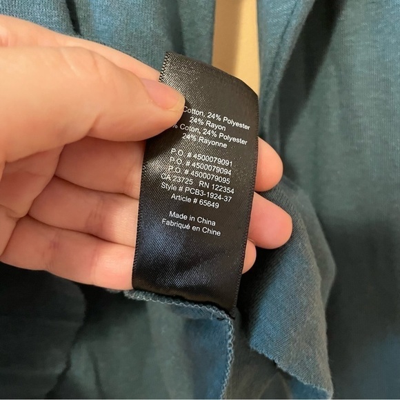 TNA by Aritzia Only Turtleneck Longsleeve - Picture 5 of 6